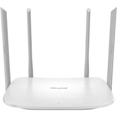 普联TP-LINK wifi6 AX1500 百兆无线路由器家用高速tplink全屋覆盖大户型宿舍mesh增强器子母穿墙XDR1500