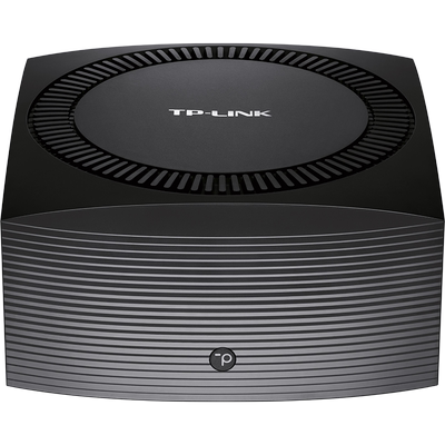 TP-LINK5G无线路由器AX3000