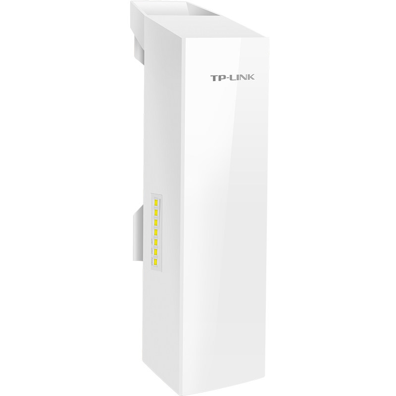普联TP-LINK 5G标准PoE输出监控专用无线网桥（5公里）