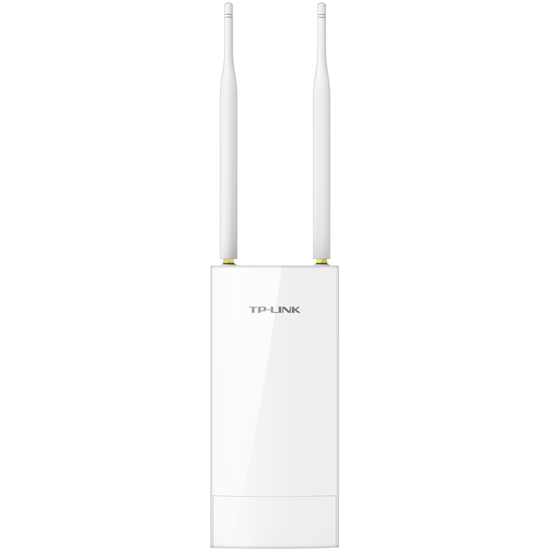 TP-LINK AX3000双频Wi-Fi 6室外无线AP（2.5G口） TL-XAP3001GP易展版