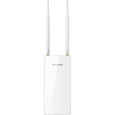 TP-LINK AX3000双频Wi-Fi 6室外无线AP（2.5G口） TL-XAP3001GP易展版