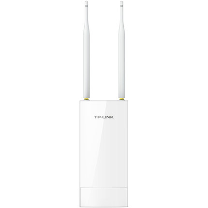 TP-LINK AX3000双频Wi-Fi 6室外无线AP（2.5G口） TL-XAP3001GP易展版