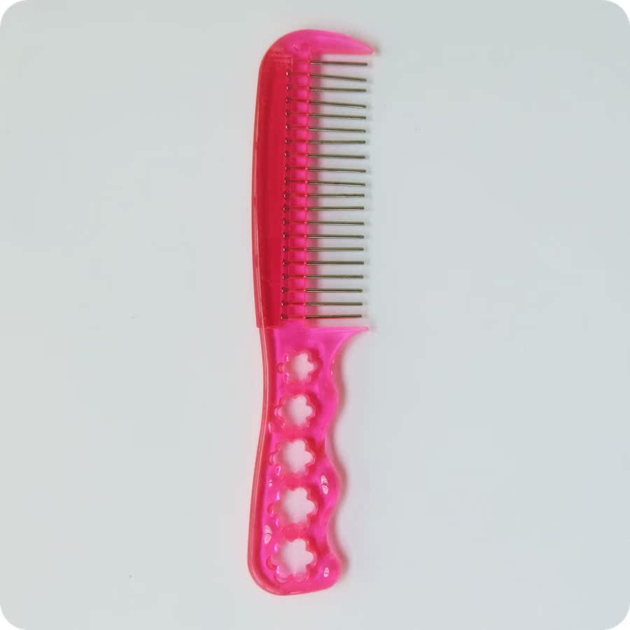 Peigne et brosse à cheveux - Ref 257572 Image 4