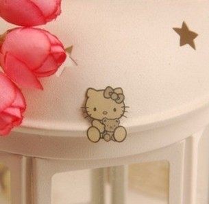 Autocollant pour téléphone portable - Ref 1372058 Image 1