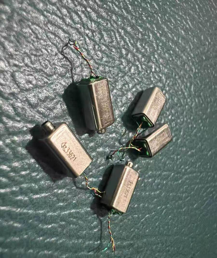 娄氏动铁单元33621受话器单元 DIY动铁耳机 定制耳机喇叭单元