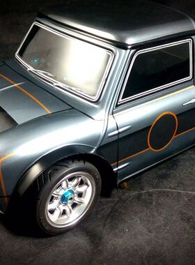 1/10 MINI 电房M车mini皮卡壳 210轴距 CARTEN M210 M210R通用806