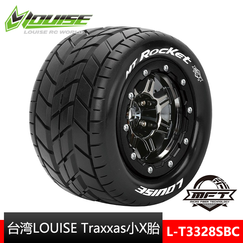 路易斯小X专用公路大脚胎