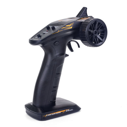 ZD致顶S16EX16原装遥控器接收机