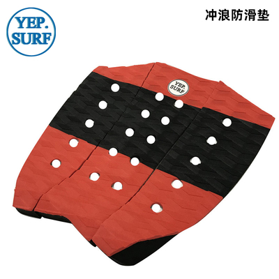 Yep.surf Surfing Plate Accessories Anti -Slip Cushion красная ступень