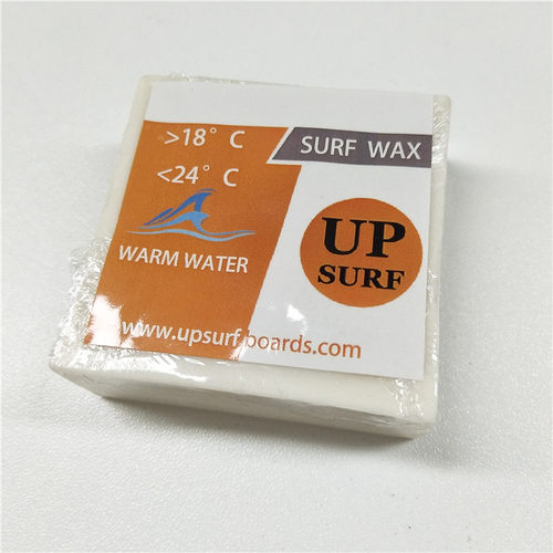 冲浪配件底蜡温水蜡UPSURF防滑蜡