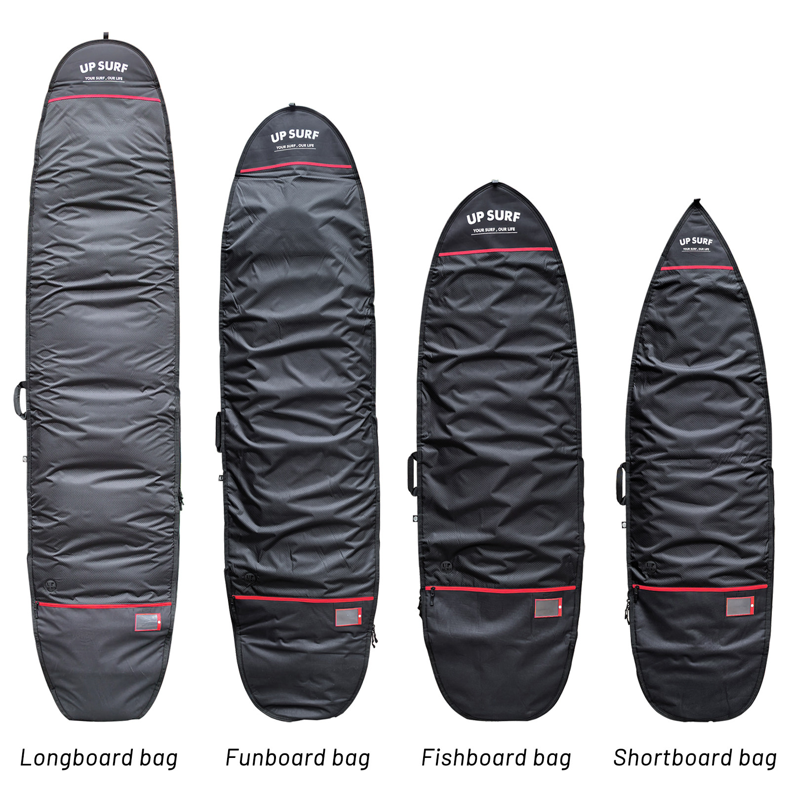 UPSURF新款冲浪板保护包长/短款板袋包surfboard长款可放单支尾舵,户外/登山/野营/旅行用品,冲浪板背袋,淘宝优惠券,粉丝福利购,淘宝优惠卷