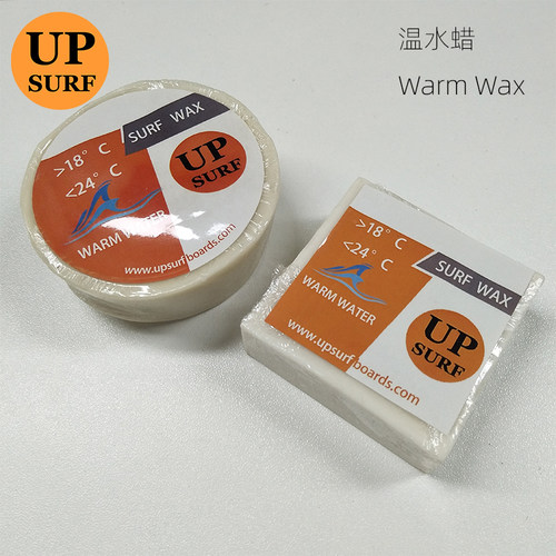 upsurf防滑蜡Yep.Surf板蜡冲浪板