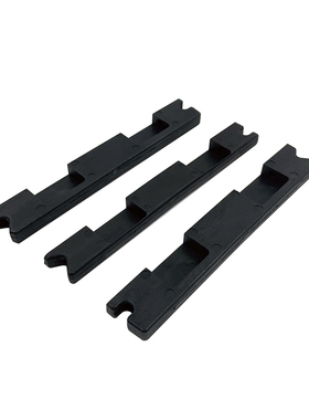 UP SURF 尾舵、尾鳍Single tab(FUT)调节器套装compatibility kit