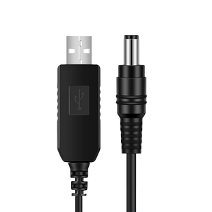 适用于原装华为AI音箱2/2e/Myna/SKLK-00/AIS-BW50-01智能蓝牙小艺音响12V2A1A充电器开关电源适配器USB线