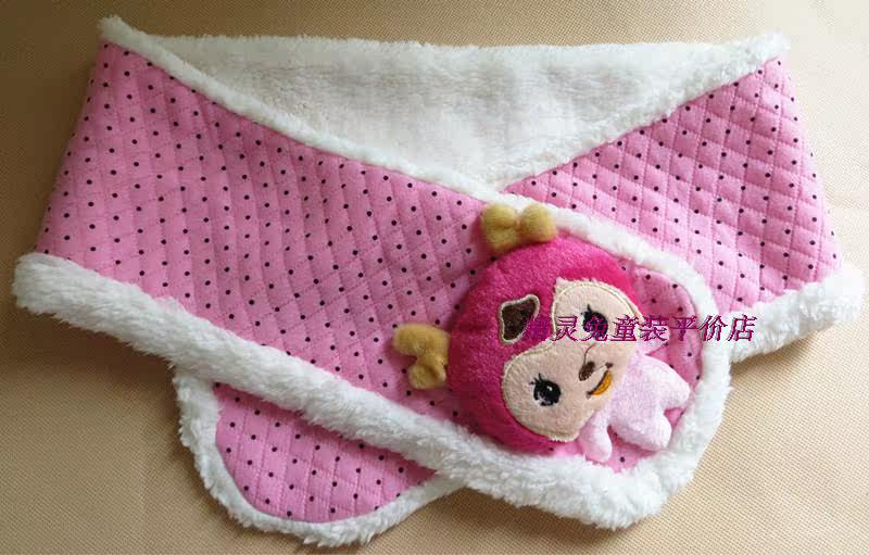 Echarpe enfant en coton - Ref 2139972 Image 5