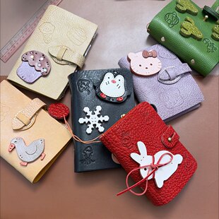 手帐本159元 不退换