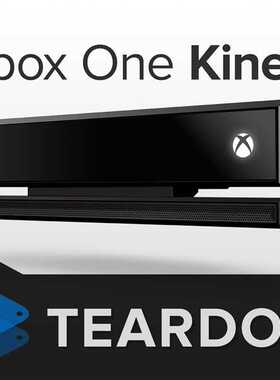 体感维修Kinect 2.0专业维修