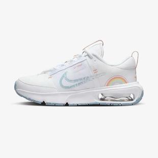 SE耐磨运动休闲鞋 MAX INTRLK 100 DM1211 耐克大童鞋 Nike AIR