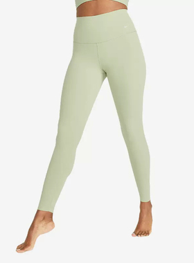 Nike/耐克女裤 健身训练运动紧身长裤 DD6836-DQ6014