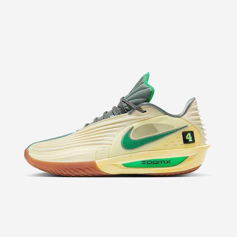 NIKE耐克男鞋 G.T. CUT 3 TURBO LE EP舒适实战篮球鞋IM7848-700