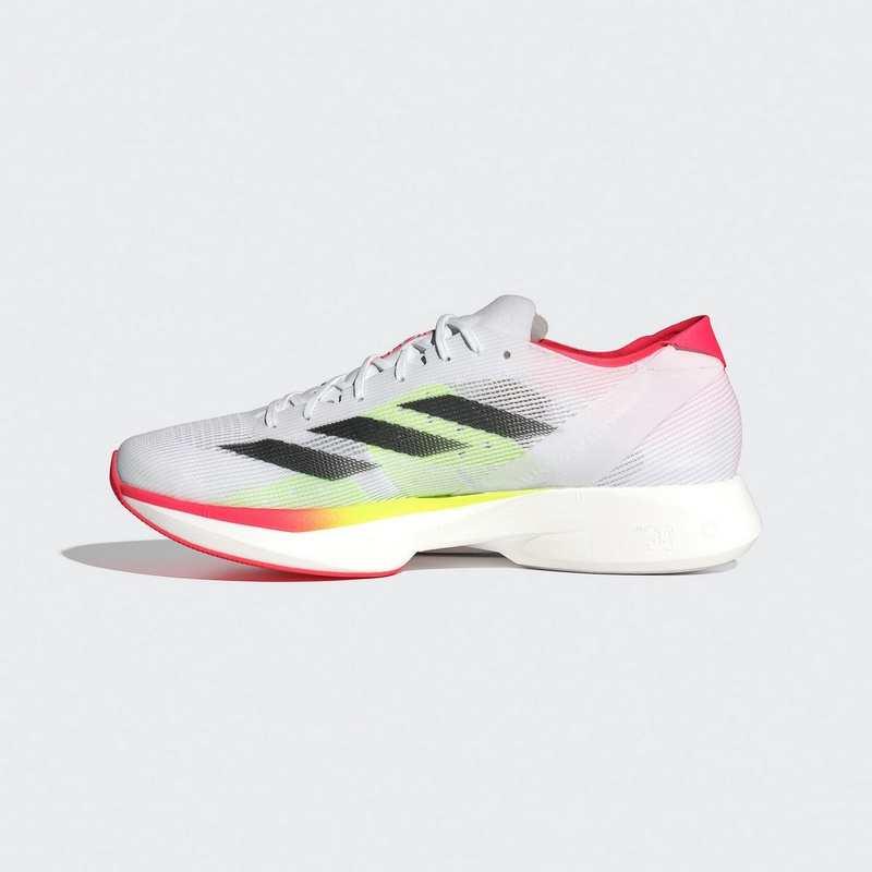 阿迪达斯男鞋缓震运动休闲跑步鞋