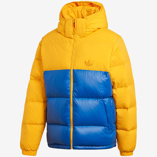 Adidas/阿迪达斯男子羽绒服外套