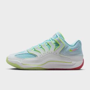 Nike耐克男鞋 KD 18运动训练实战缓震耐磨篮球鞋HV1996-100