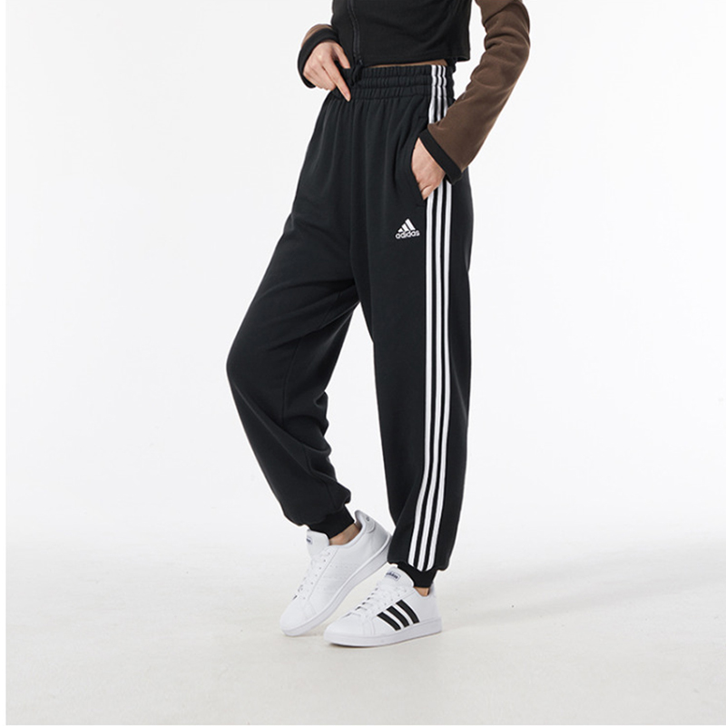 adidas阿迪达斯舒适运动裤