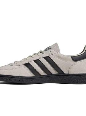 adidas三叶草男女鞋HANDBALL SPEZIAL休闲板鞋JR3667IG4154KJ0854