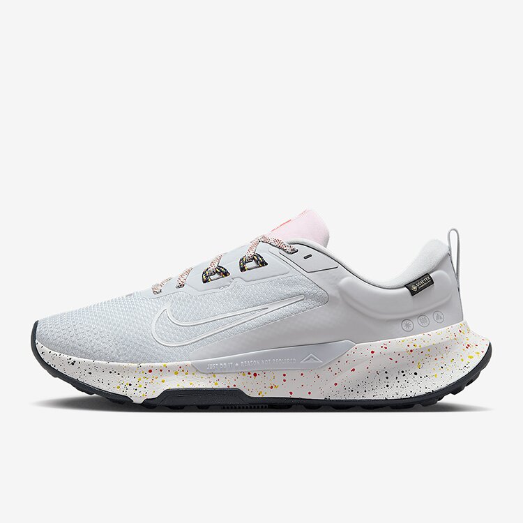 休闲运动跑步鞋耐克男子越野轻便