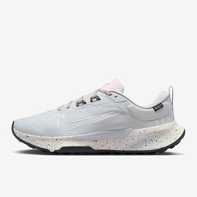 休闲运动跑步鞋耐克男子越野轻便