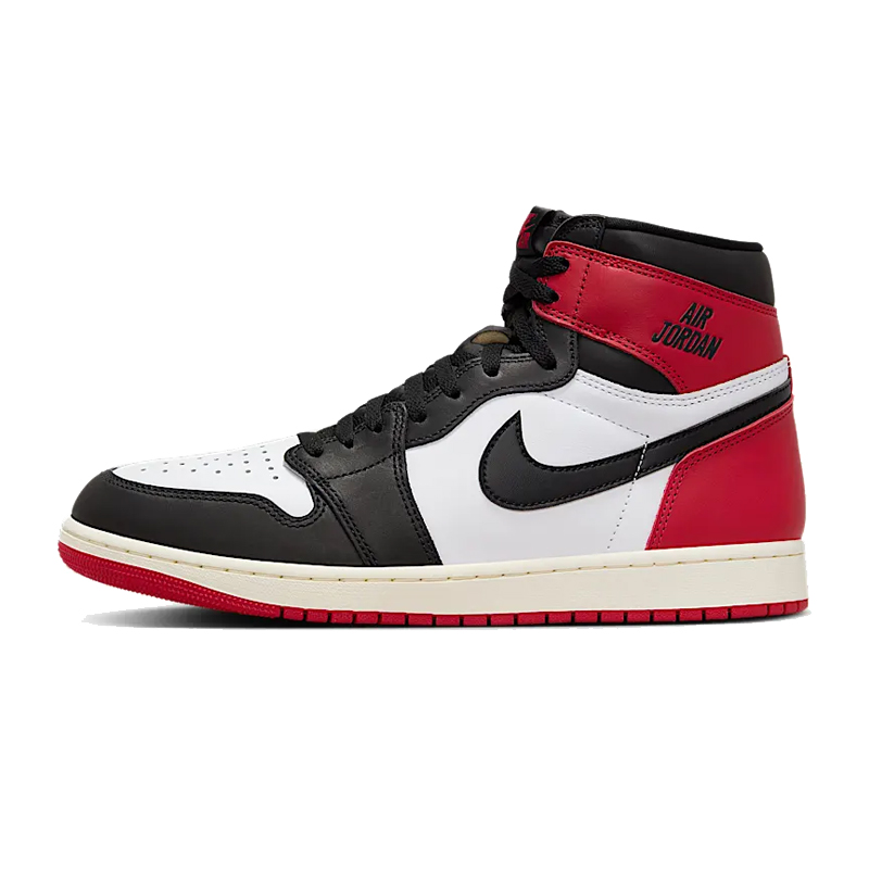 Nike/耐克经典AJ1休闲板鞋
