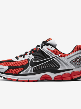 Nike耐克 ZOOM VOMERO 5 SE男子气垫缓震运动鞋浅灰色CZ8667-600