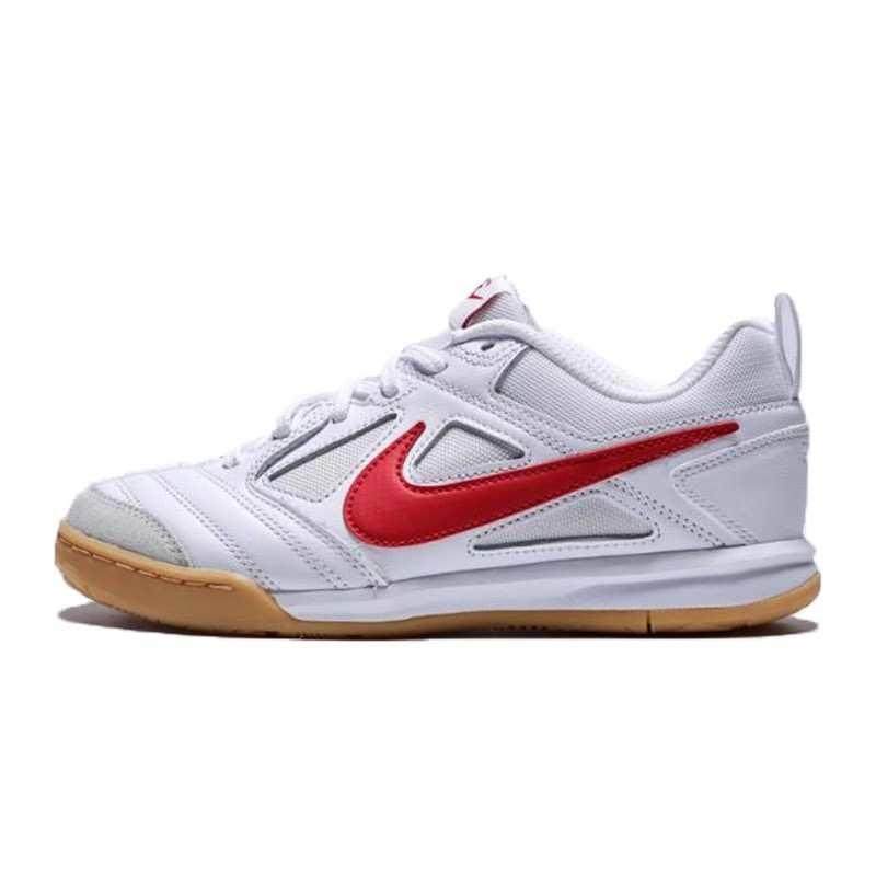 NIKE耐克大童鞋GATO系列经典简约百搭轻便运动休闲鞋 HV9596-102,运动鞋new,童鞋/青少年鞋,淘宝优惠券,粉丝福利购,淘宝优惠卷