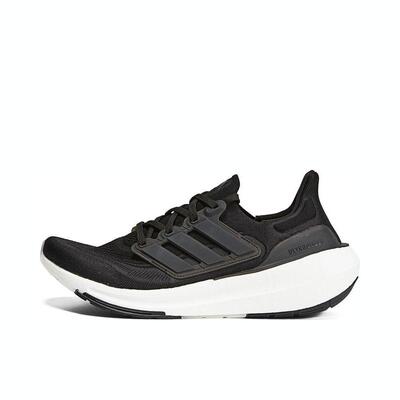 阿迪达斯男女中性休闲运动跑步鞋