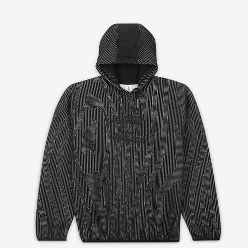 Nike/耐克男士休闲运动连帽卫衣