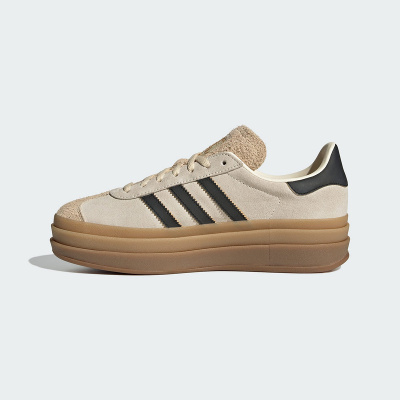 Adidas阿迪达斯女子休闲运动鞋