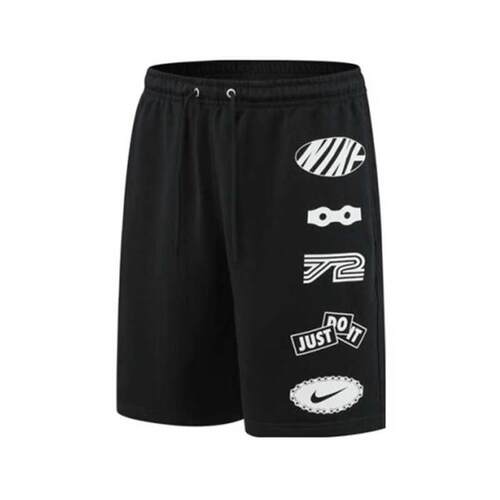 Nike/耐克男裤休闲运动透气短裤