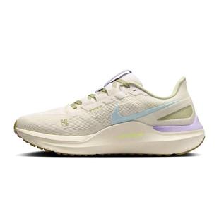 nike耐克正品女鞋AIRZOOMSTRUCTURE25运动鞋训练跑步鞋HQ3466-141