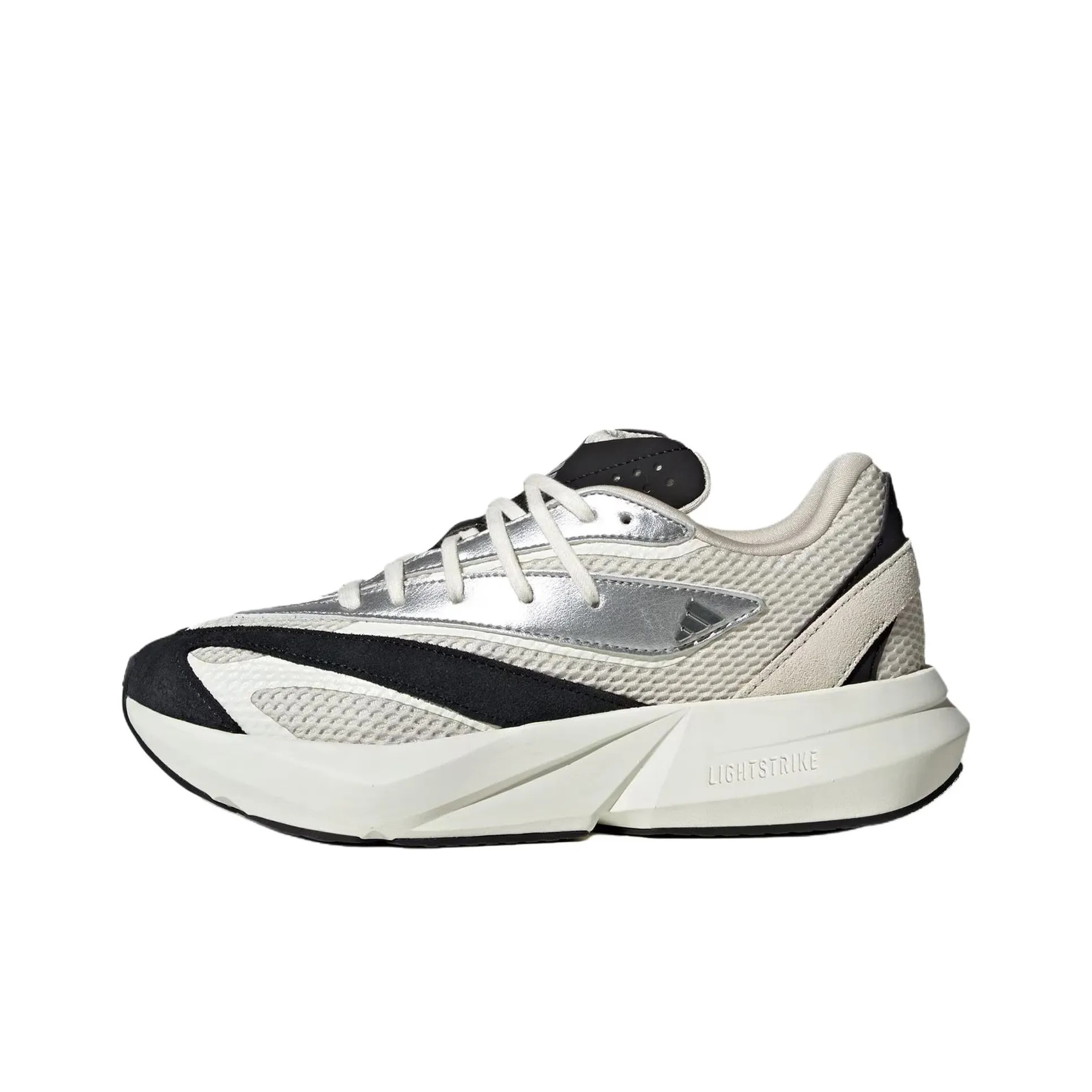 阿迪达斯女鞋运动休闲缓震跑步鞋