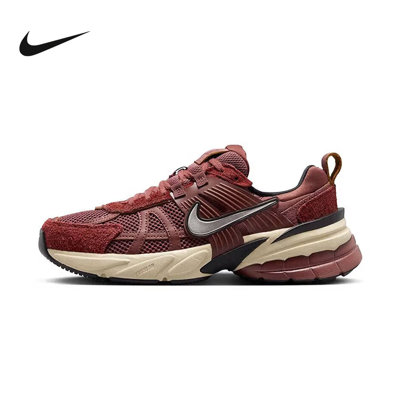 Nike耐克女子复古休闲运动跑步鞋