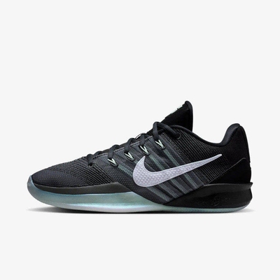 Nike耐克男女鞋简约百搭篮球鞋
