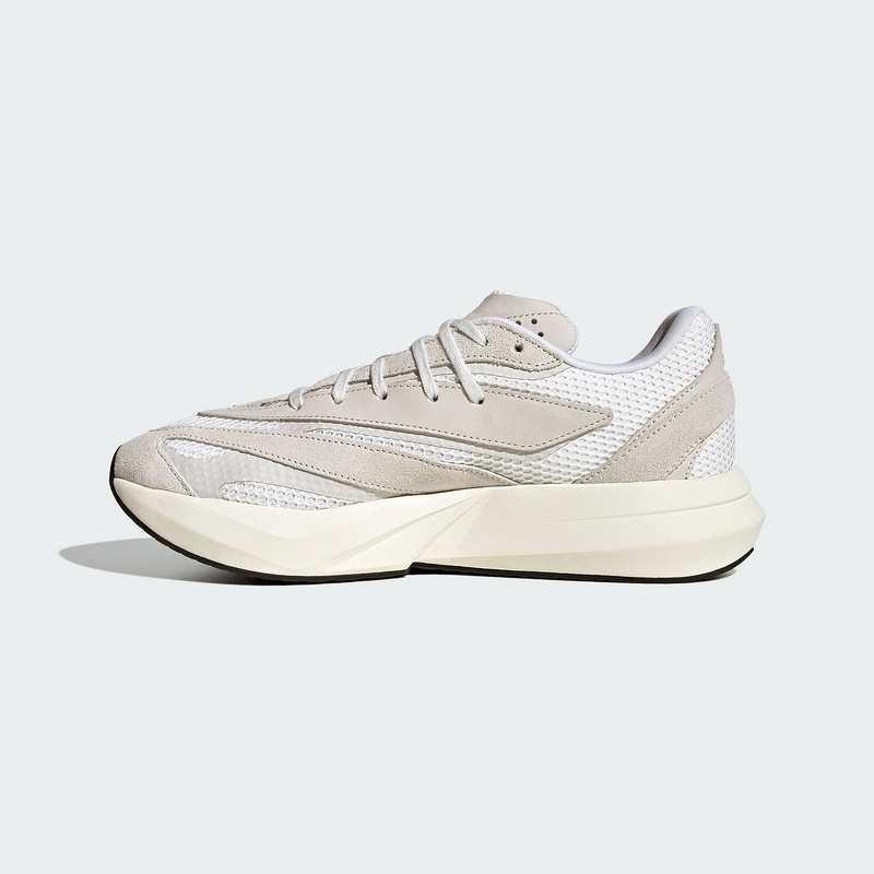 阿迪达斯男鞋时尚简约运动跑步鞋