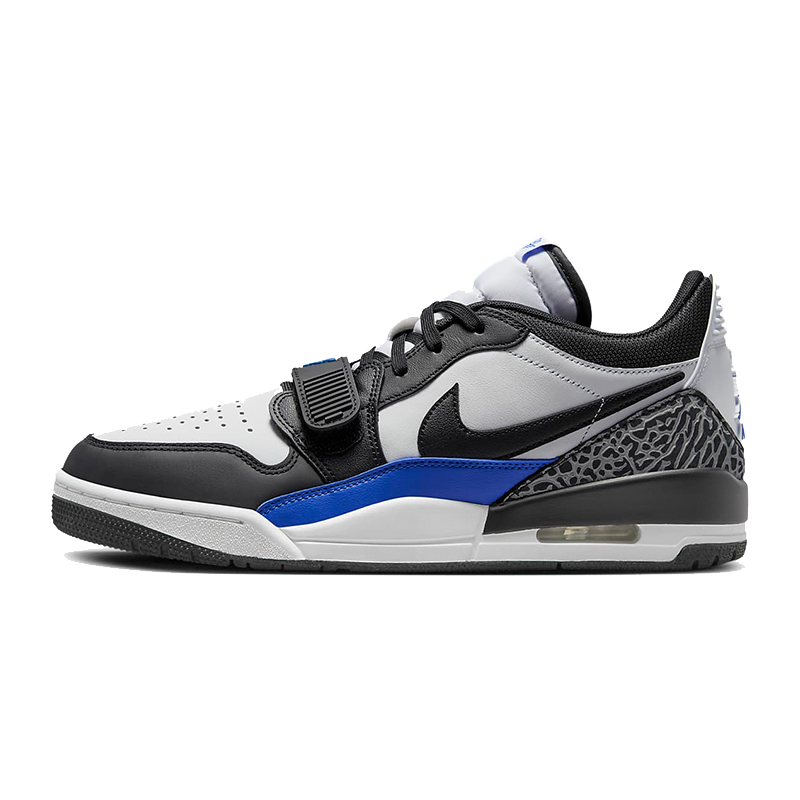 耐克Air Jordan Legacy 312 AJ白红芝加哥休闲篮球鞋CD7069-160
