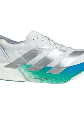 阿迪达斯男女ADIZERO Adios训练透气缓震运动跑步鞋JR1242 JR6354