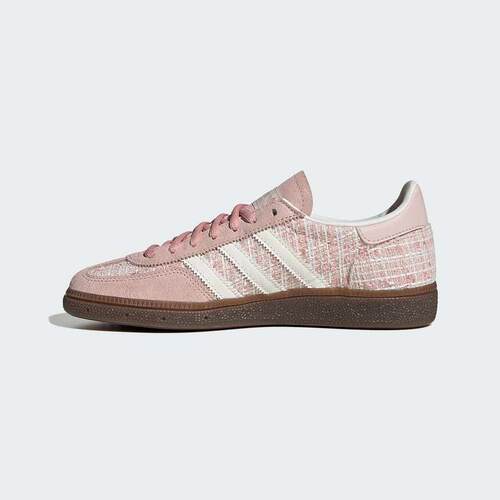 三叶草女鞋时尚耐磨休闲鞋