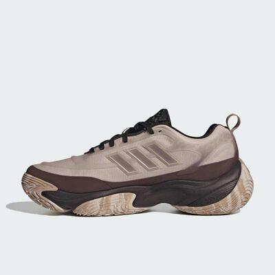 阿迪男女鞋缓震耐磨跑步鞋