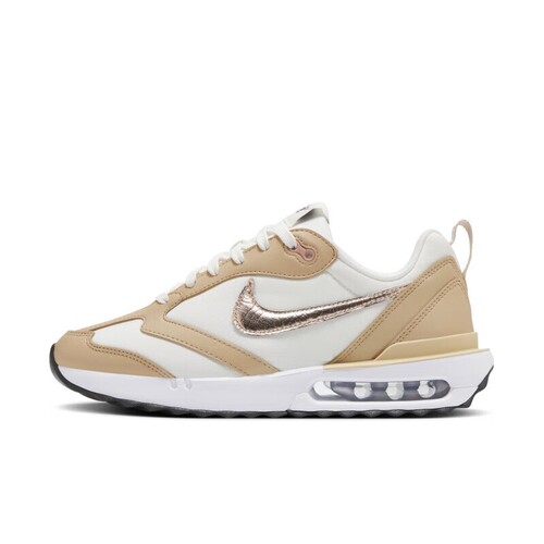 Nike/耐克女子老爹鞋复古轻便鞋