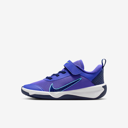NIKE耐克透气休闲运动鞋魔术贴