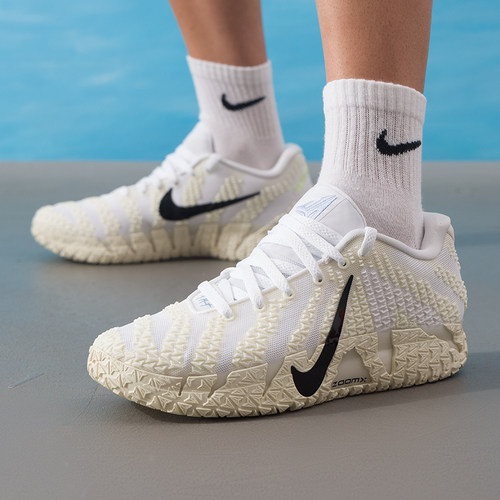 NIKE/耐克男子运动缓震篮球鞋